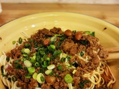 -阿福板凳面(观音桥店)
