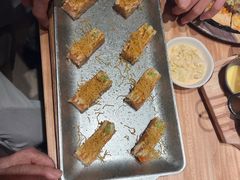 -KimPro 辛普乐概念韩餐