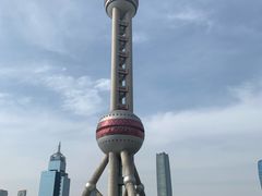 -陆家嘴中心绿地