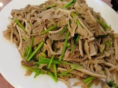 芫爆散丹-烤肉宛饭庄(南礼士路店)