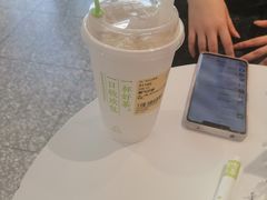 -奈雪的茶(百盛店)