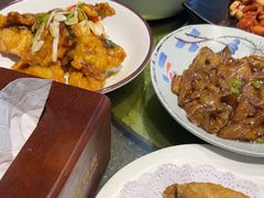 -玉桥餐厅(天坛店)