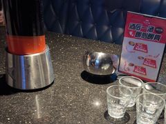 -欢乐迪KTV(南坪上海城店)