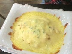 iphone_upload_pic-蘑菇餐厅(马台街店)