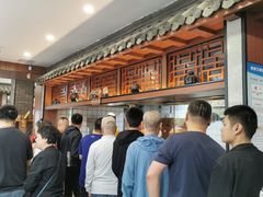 -吾穆勒蓬灰牛肉面·清真(北滨河中路店)