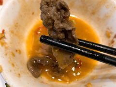 -陈记顺和潮汕鲜牛肉火锅(棠德南路店)