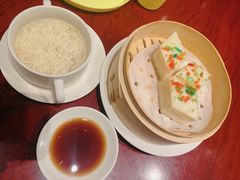 -扬州香格里拉·香宫中餐厅