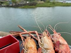 -七的湖·江南蟹舫·阳澄湖农家菜(蟹舫苑店)
