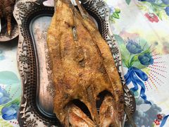 -新疆风味冷水鱼庄(友谊峰路店)