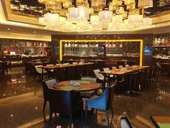 -岷山饭店-芝芝自助餐厅