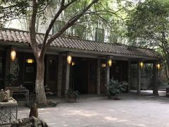 -竹吟山房