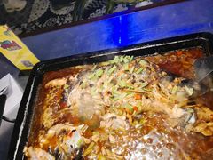 -炉鱼(爱琴海购物公园店)