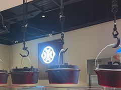 -骨之味·筒骨汤火锅(晋江万达店)