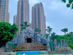 -海合安成都极地海洋公园
