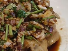 沙姜猪手-金苑海鲜酒家(来魅力店)