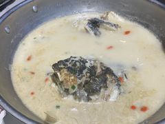 -楚鱼王·河鲜·湖北菜(华农店)
