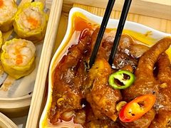 -官塘陈记鱼生·潮汕砂锅粥·牛肉火锅(潮枫路总店)