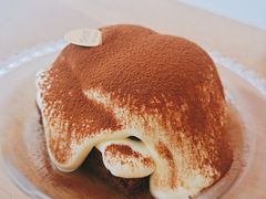 打翻的提拉米苏-半勺舒舒(太乙店)