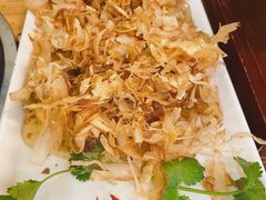 -松栢朝鲜族味道·脊骨汤(总店)