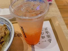 -吉野家(学院路店)