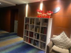 -上海浦东华美达大酒店