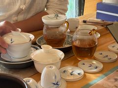 -大理洱源西湖景区
