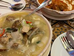 -番茄屋葡式美食(总店)