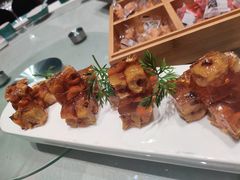 -渝乡辣婆婆·川菜 水煮鱼(中山西路店)