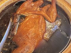 -新聚丰菜馆(太监弄店)