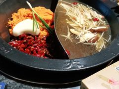 -蜀大侠火锅(龙岗店)