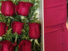 -FEI FEI FLOWER鲜花店·气球派对·宝宝宴布置(虹口德必运动Loft店)