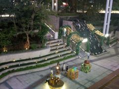 -皇庭广场(福华三路店)