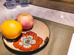 -青岛香格里拉·香宫中餐厅
