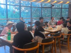 -京滨饭店·餐厅(阜外大街店)