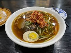 冷面-春泉大冷面(兴华街店)