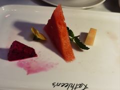 -Kathleen's Waitan 凯圣琳江景西餐厅(外滩店)