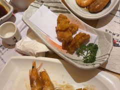 -贵木日本料理·铁板烧(新地假日广场店)