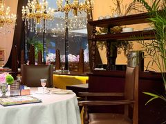 -狮拾久·现代新加坡料理(福田COCO Park店)