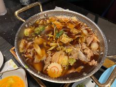-德川家日本料理(中关村寰太大厦店)