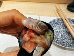 -鮨一日本料理旗舰店(总店)