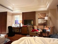 -长白山万达喜来登度假酒店