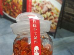 -豫见湘土情(工人路店)