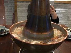 -五熟府(东方盐湖城店)