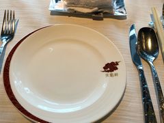 -天龙轩(香港丽思卡尔顿酒店)