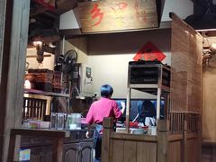 -乡里八闽·福州乡土菜(火车北站店)