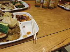 -富龙快餐店(铁西店)