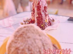 -二斗栗子(黄河道店)