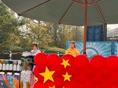 -大连海昌发现王国主题公园