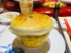 -山西会馆·晋菜·晋商宴·学堂记忆(许坦西街店)