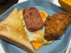 -龙记香港茶餐厅(久光百货店)